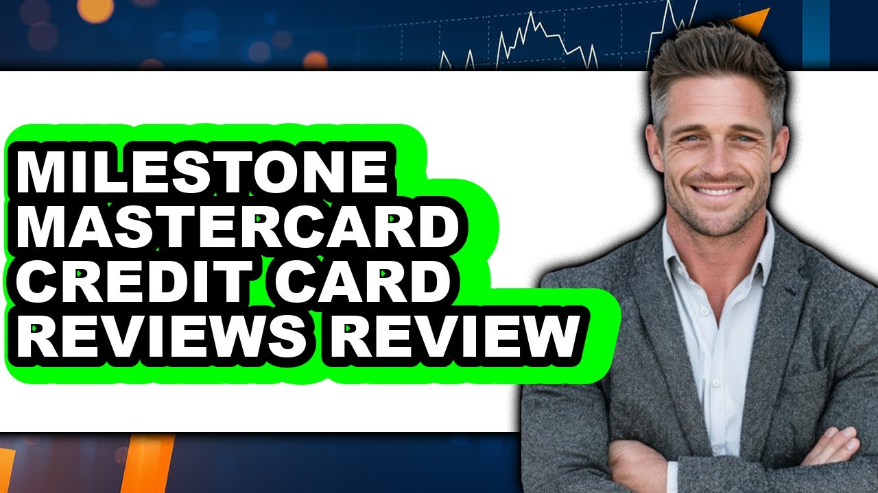 Milestone Mastercard Credit Card Reviews Review - Watch Before Using