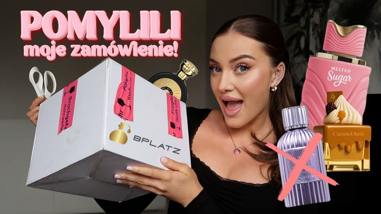 Pomylili moje zam&oacute;wienie! 😭 Mam je pierwsza 😍 Al Absar Treats, Melted Sugar i inne  | Unboxing