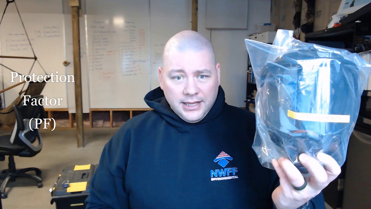 Neg Pressure APR User video