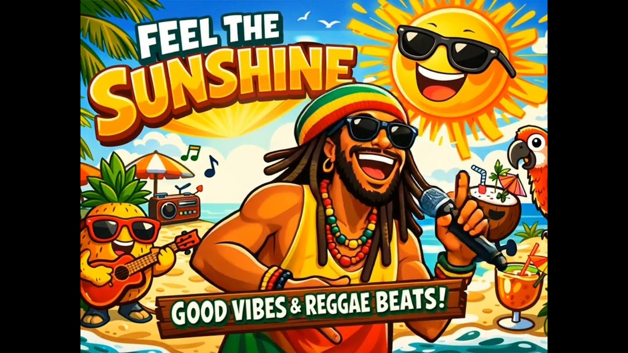 Fell the sunshine