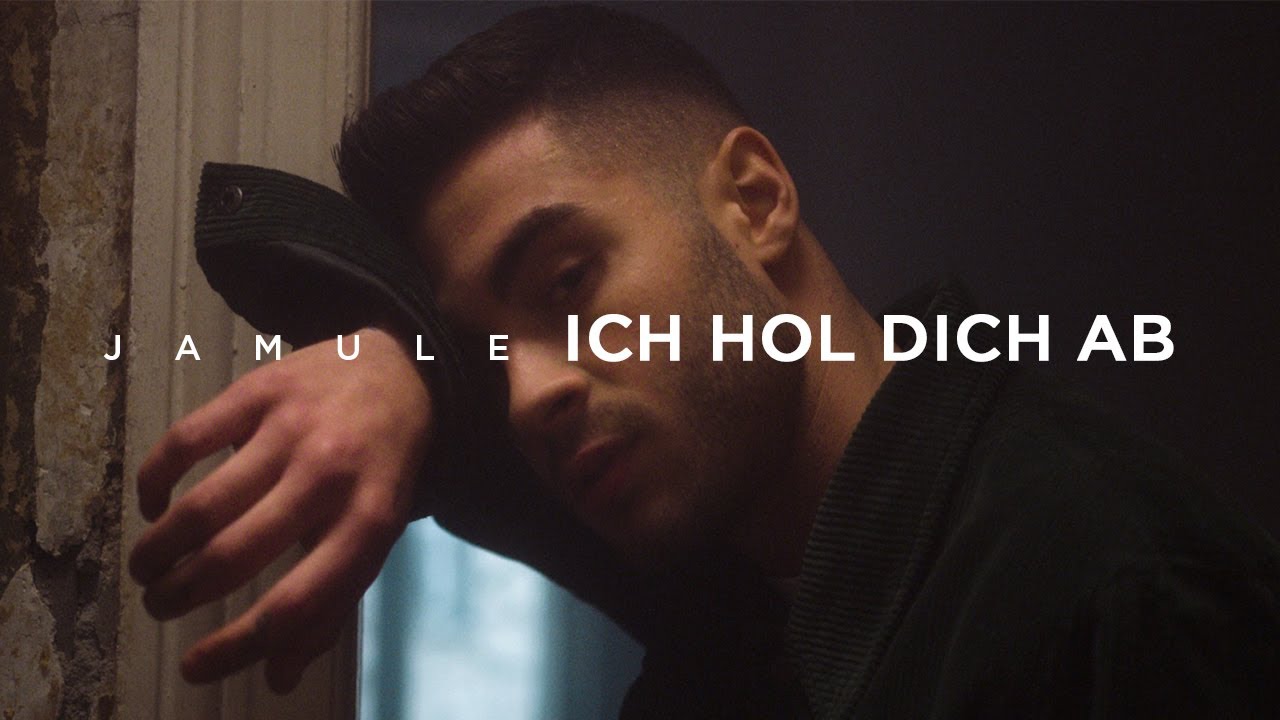 JAMULE - ICH HOL DICH AB (prod. by Miksu / Macloud)