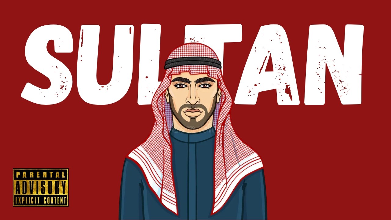[FREE] Arabic Gangster Trap - 