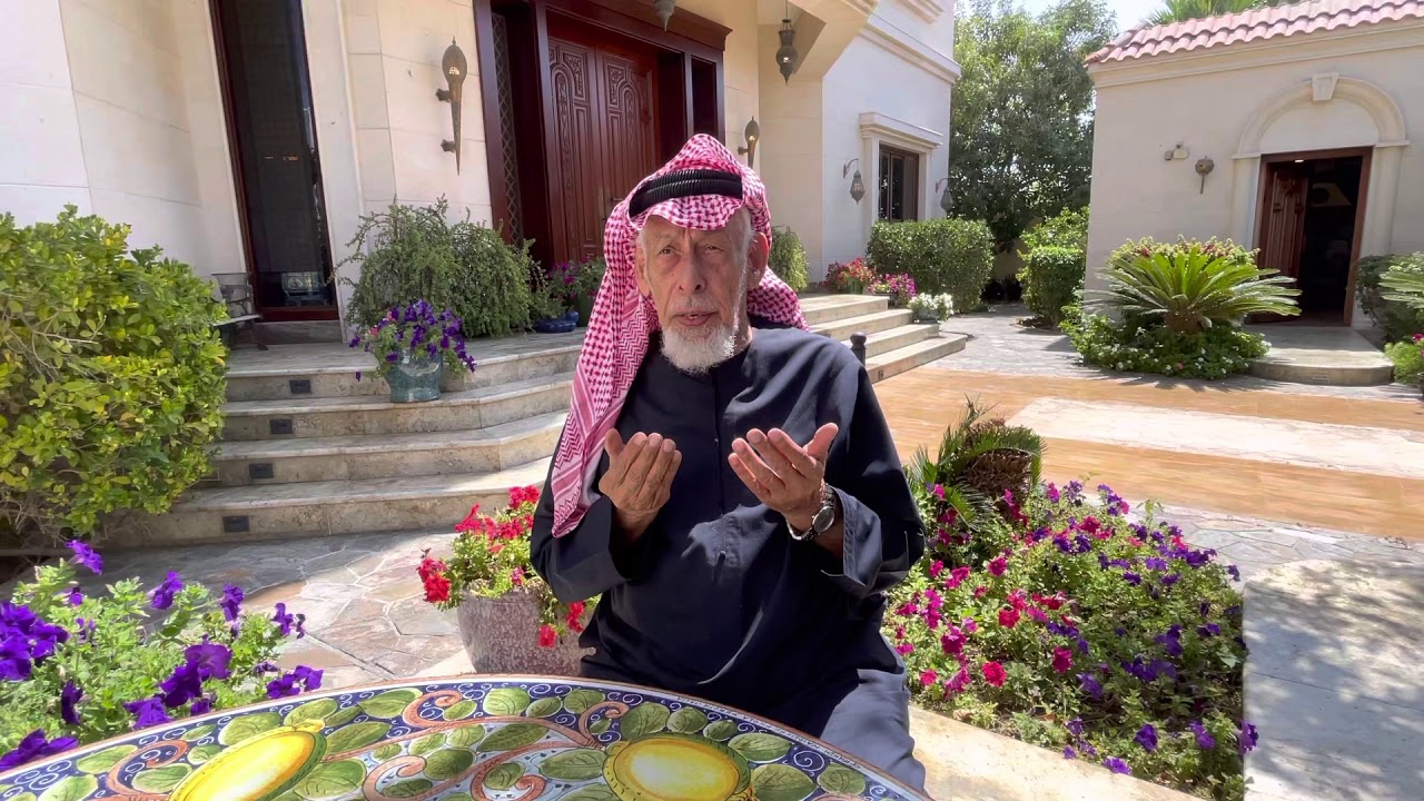 دعاء الكرب
