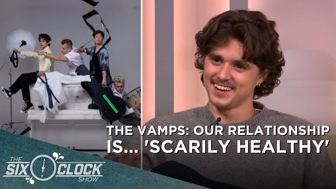 Bradley Simpson on performing at Tristan's wedding, concert engagements, & tour city food reviews 🍕