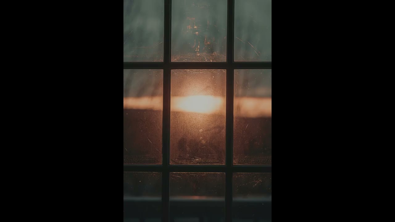 Seeking light II. Dramatic cinematic music