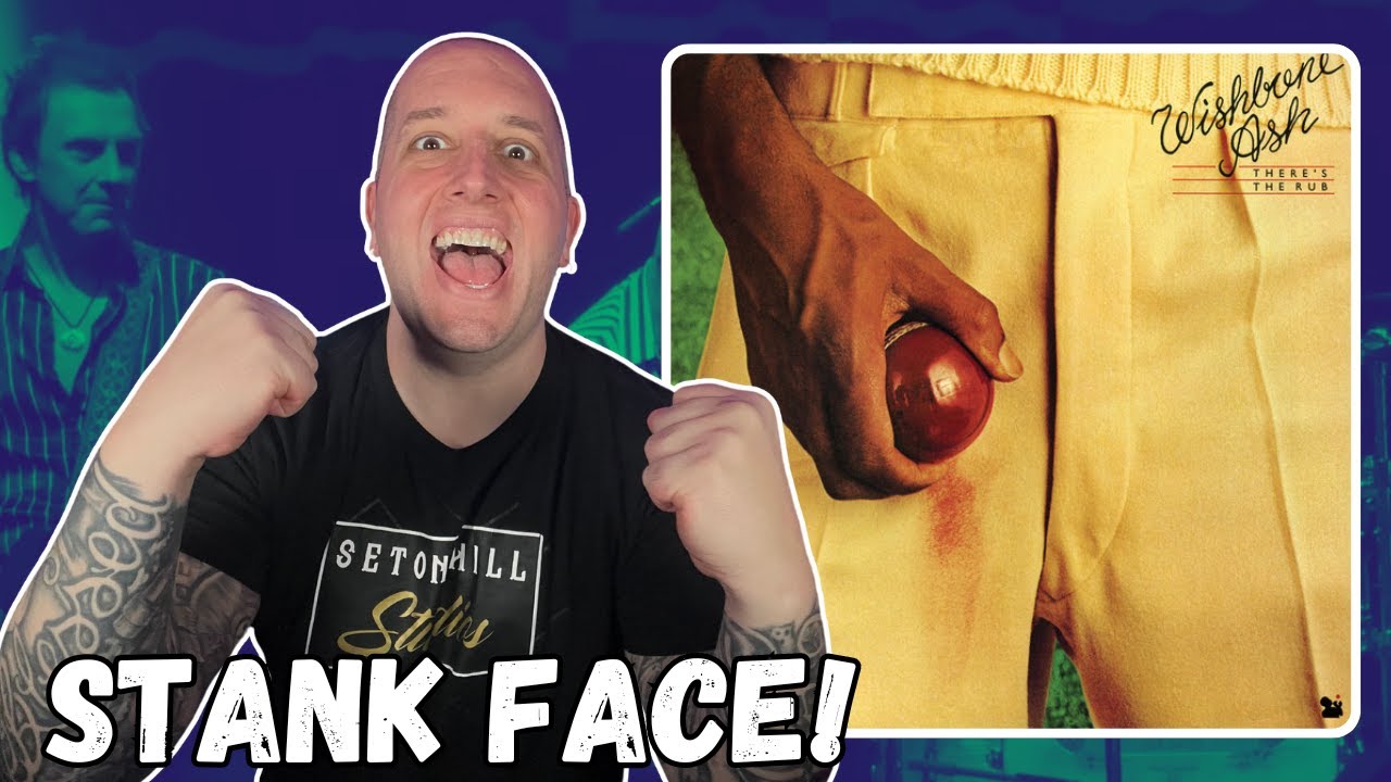 Musician Reacts To Wishbone Ash - F.U.B.B (Live) || This Band Is So Good!