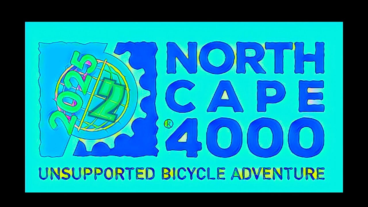 2025 NorthCape4000 День 2