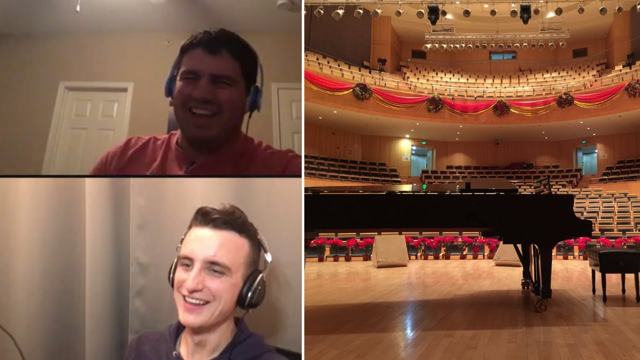 How Important is Performance for a Music Education Major?