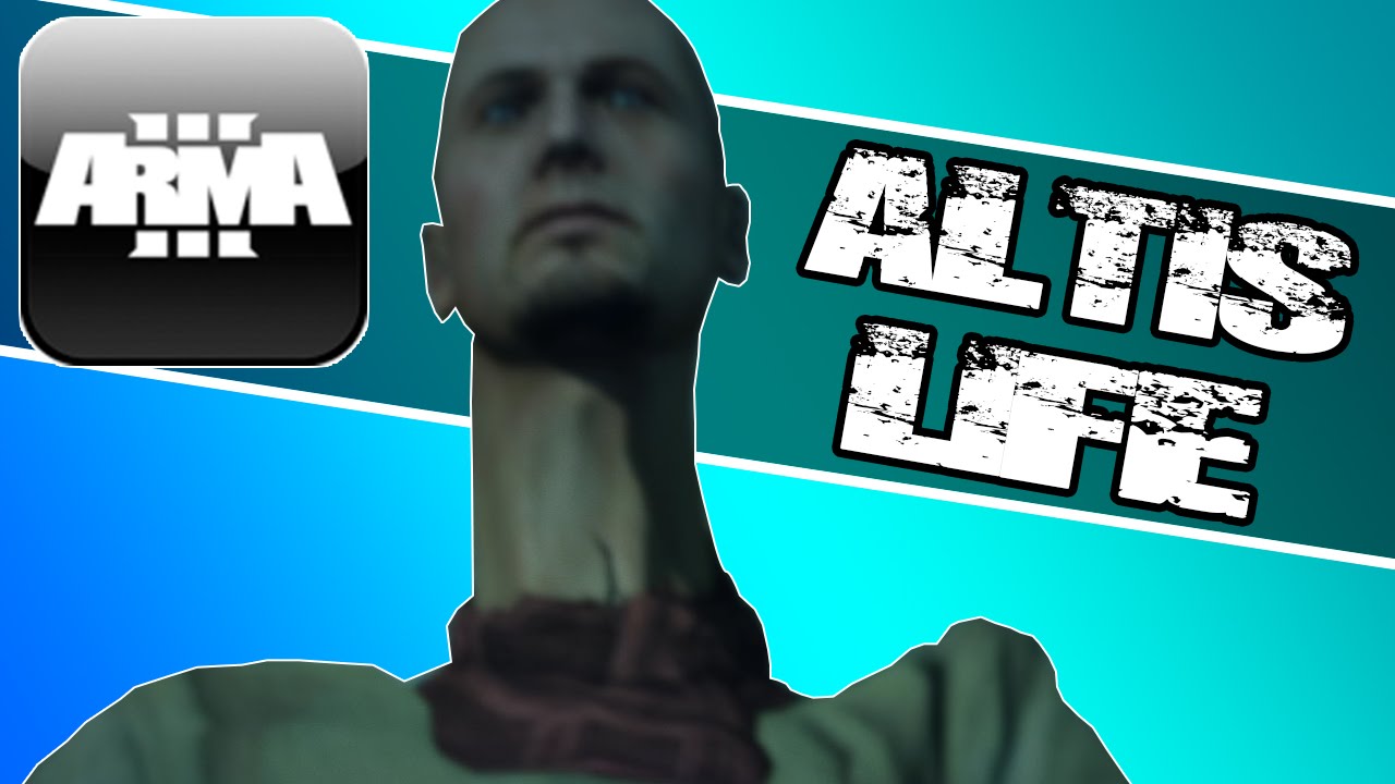 ARMA 3 - Random Moments! EP.1