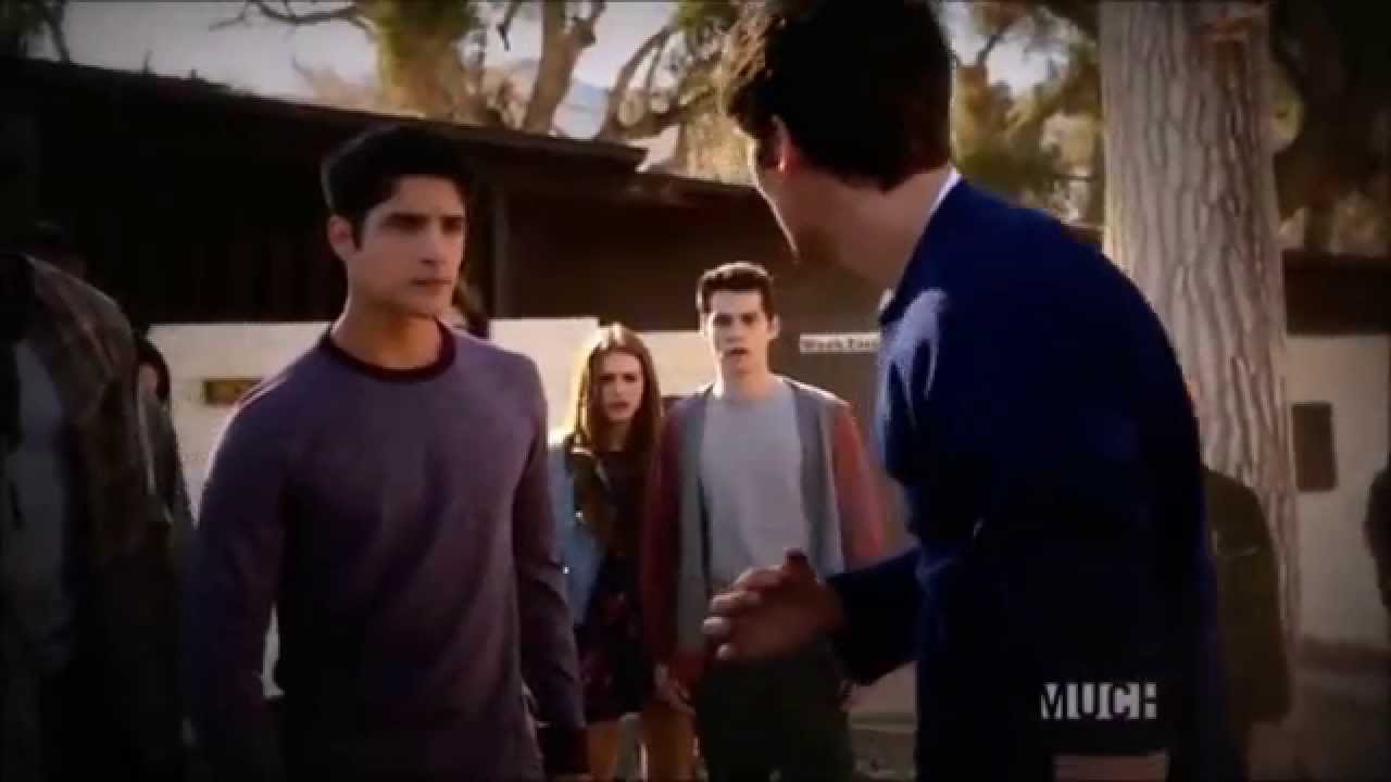Isaac Lahey || Afraid