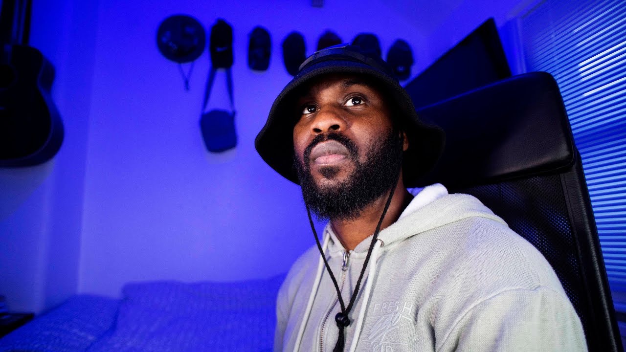 Dave - Blackbox Cypher [Reaction] | LeeToTheVI