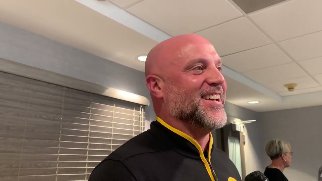 Josh Sash on how Iowa basketball landed Robert Morris transfer Álvaro Folgueiras