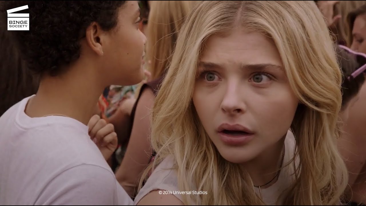 Neighbors 2: Sorority Rising: Stealing the Weed (HD CLIP)