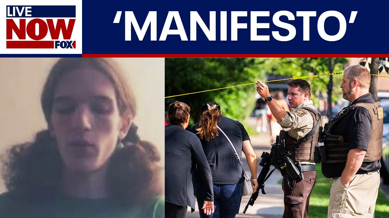 Minnesota shooter legally bought guns used in attack, police say | LiveNOW from FOX
