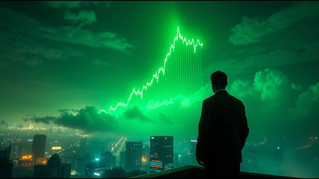 SPX и BTC: Да, рост продолжается