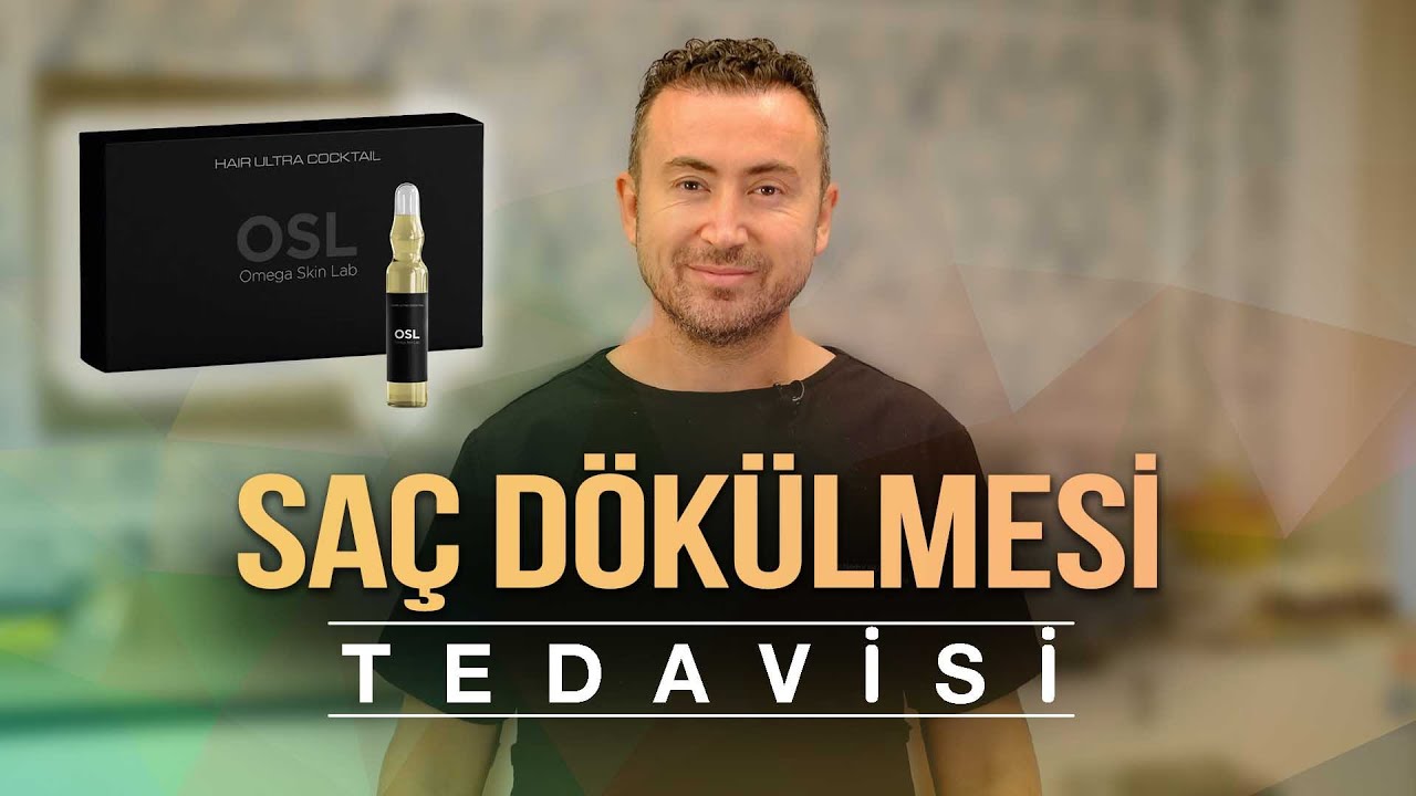 Erkek Tipi Saç Dökülmesi  Gerçek Örneklerle Anlatım (Erkek Kellik ve Kadında Erkek Tipi Dökülme)