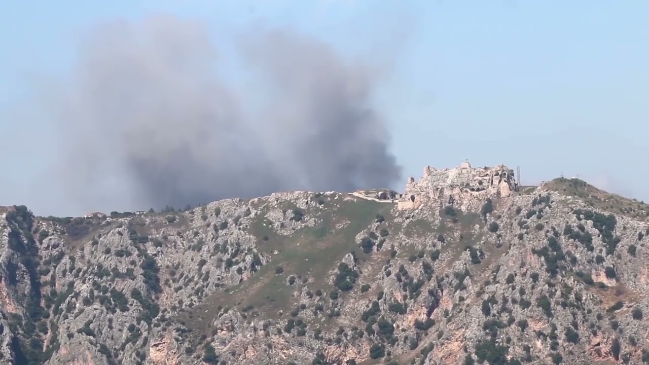 Нетаньяху приказал расширить израильское вторжение в Ливан