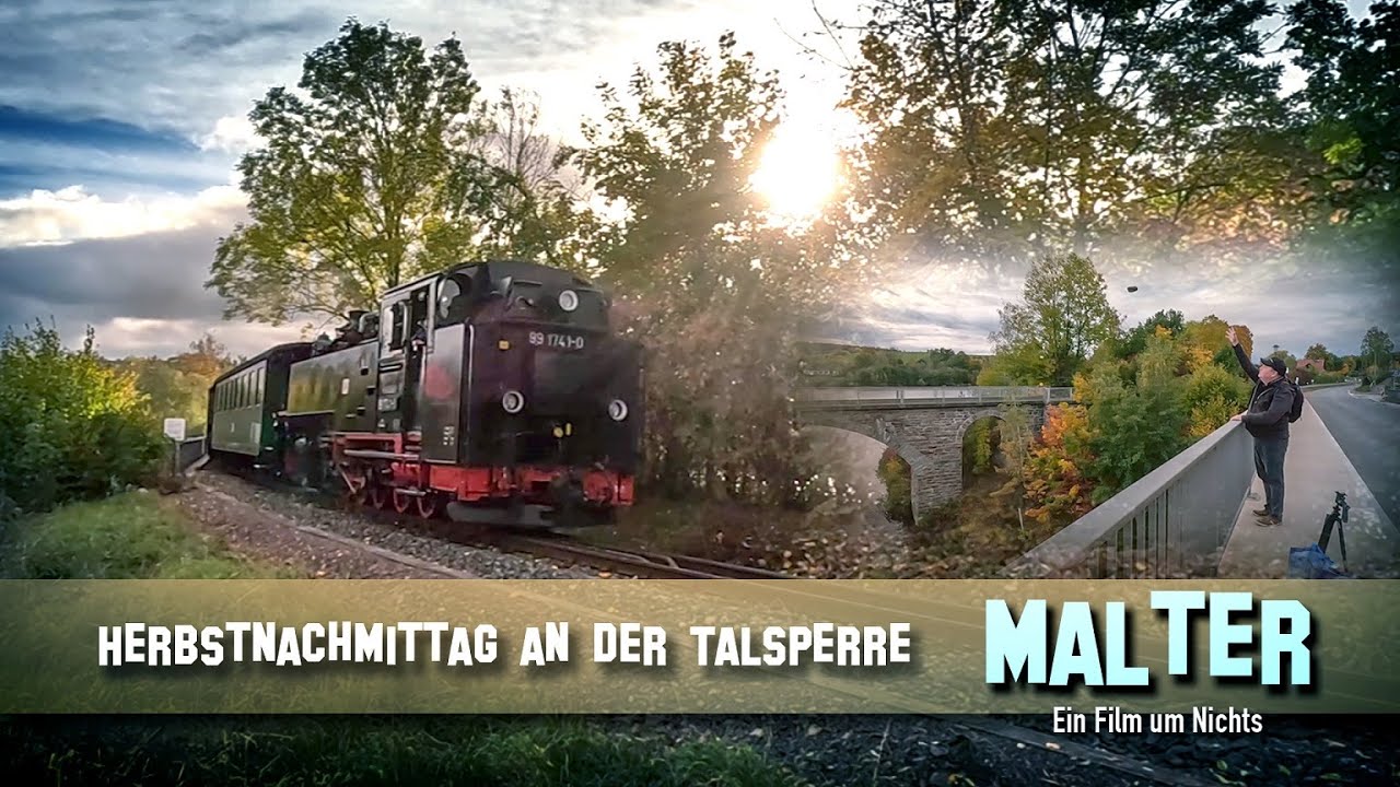 Herbstnachmittag in Malter.   ein Film um Nichts 053