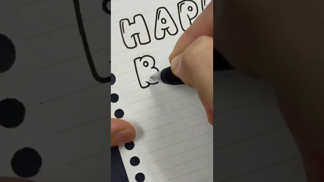 Letras bonitas ⚡ 