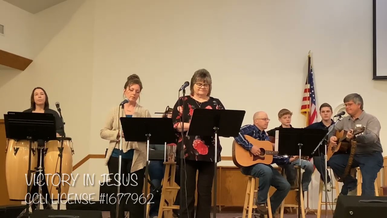 Sermon 1-11-2026 “One Thing I Ask”