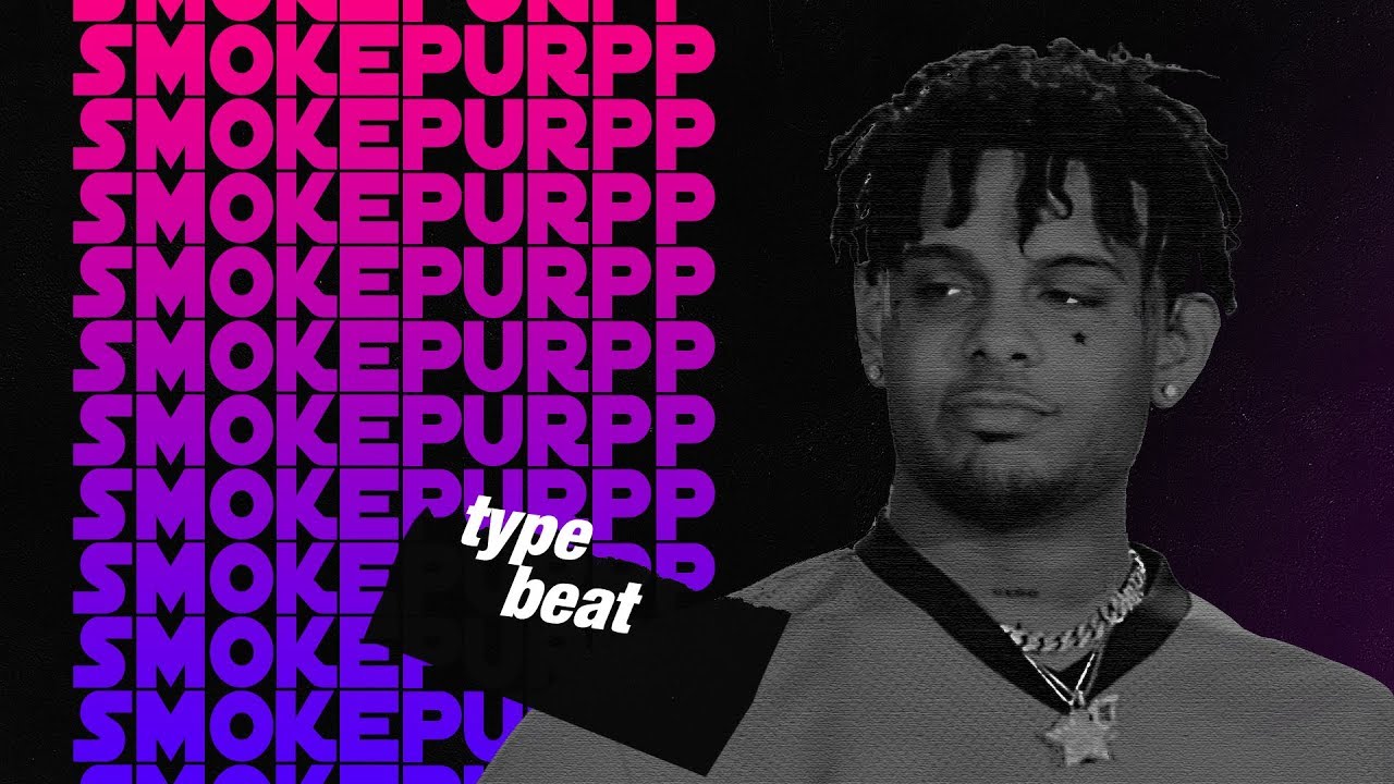 [FREE] Smokepurpp Type Beat 2020 Gunna x KEY! - 