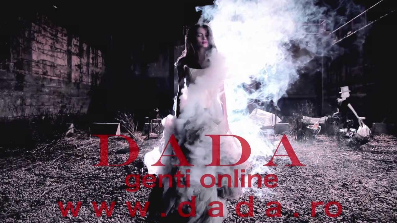 DADA Genti online dada.ro