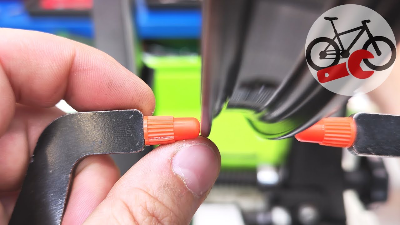 Bicycle wheel repair. Part #2 | How to build a bicycle wheel