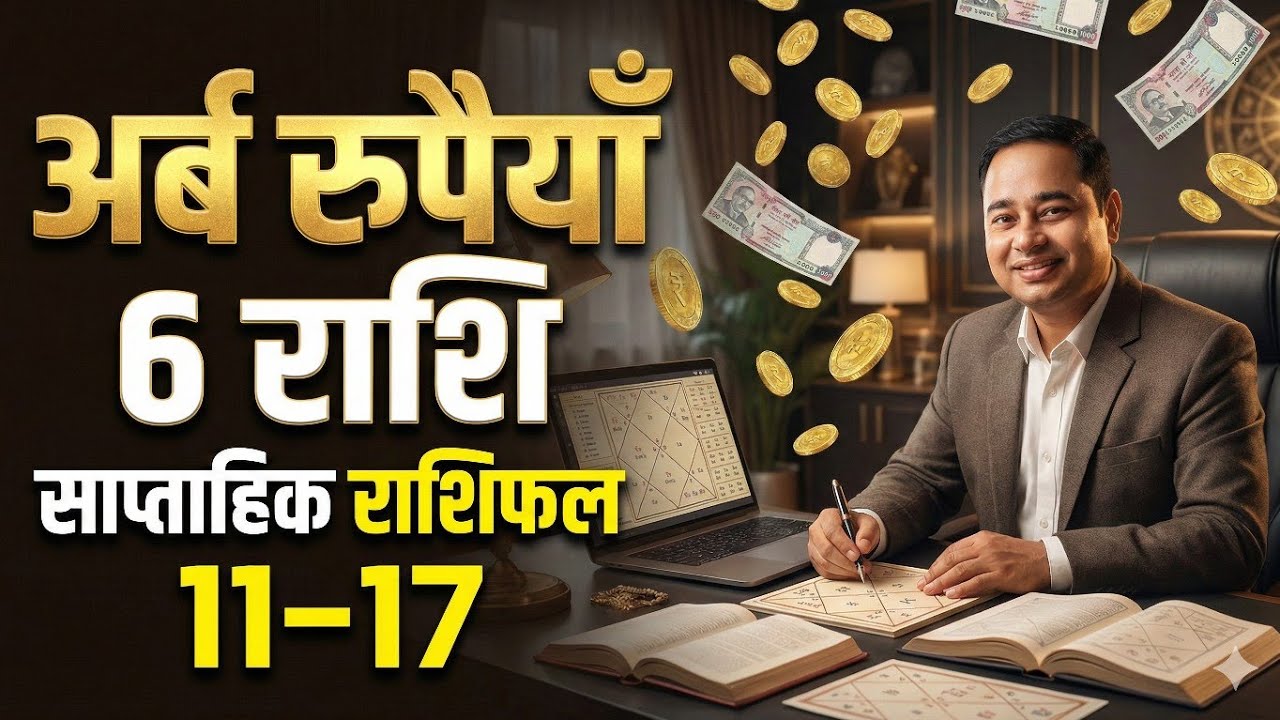 Saptahik Rashifal 2082 Magh 11- 17, साप्ताहिक राशिफल माघ 11देखि 17, weekly Horoscope, Rashifal, earn