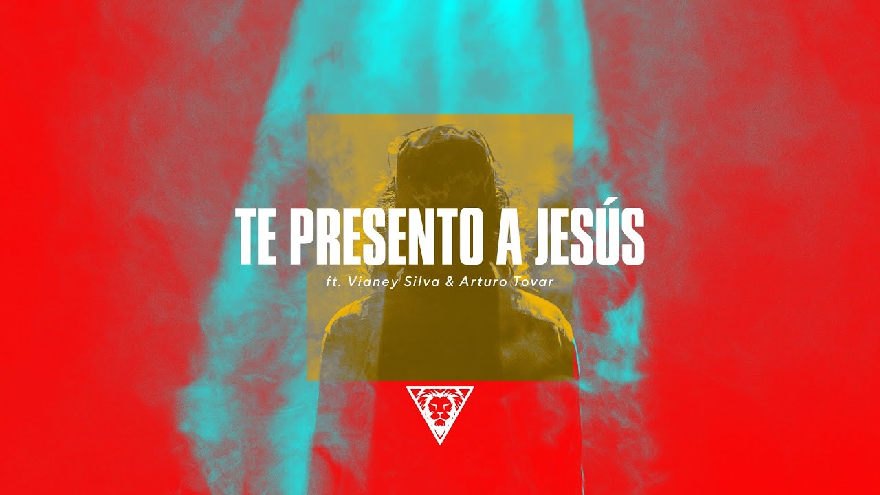 Vianey Silva - Te Presento A Jes&uacute;s (Videcast) ft. Susana Serrano