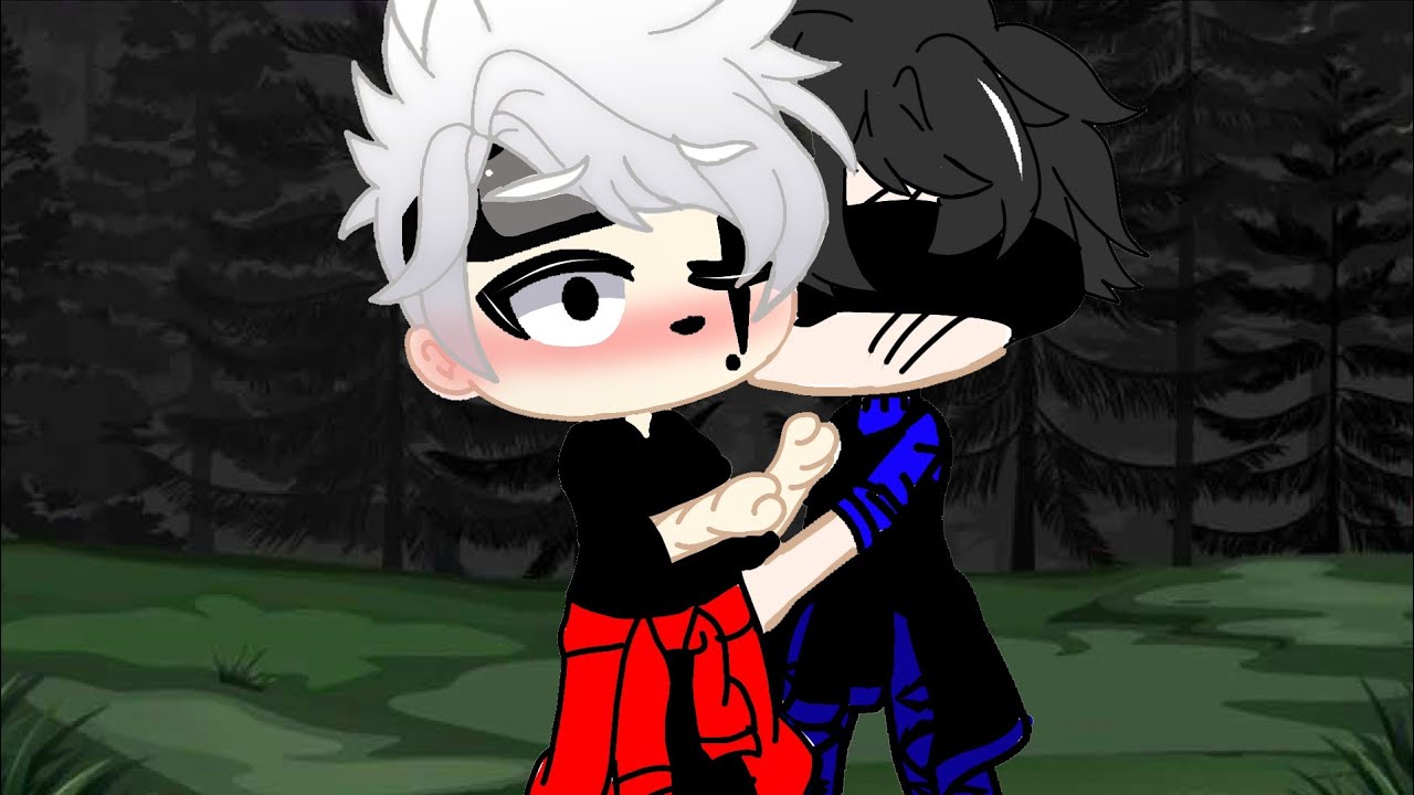 Kakashi na akatsuki♡Obikaka♡ {EP 1. Kakashi sequestrado por um nunkenin}GC