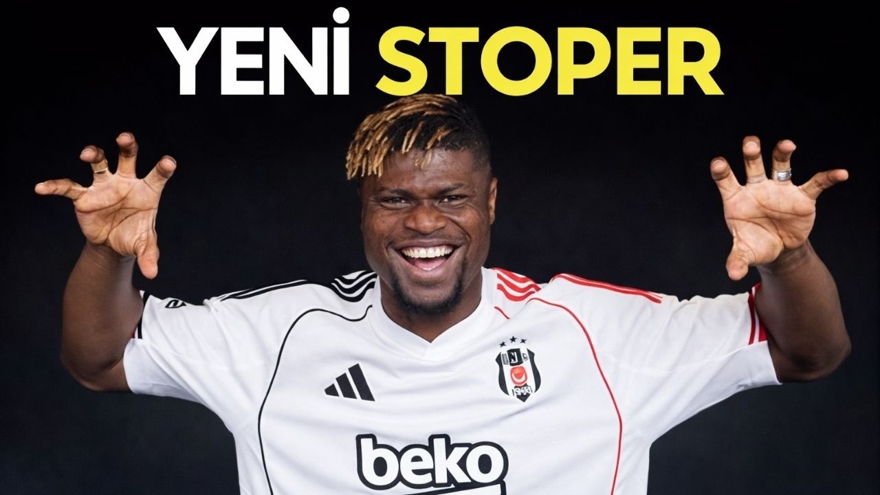 YEŞİL YOLDAKİ ZENCİ : Emmanuel Agbadou