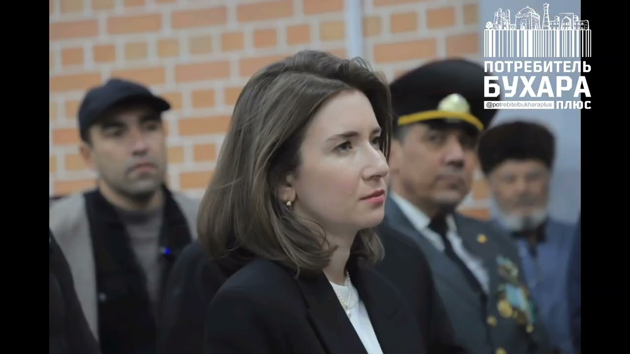 Buxoroda haydovchilar uchun yangi imtihon markazi ochildi