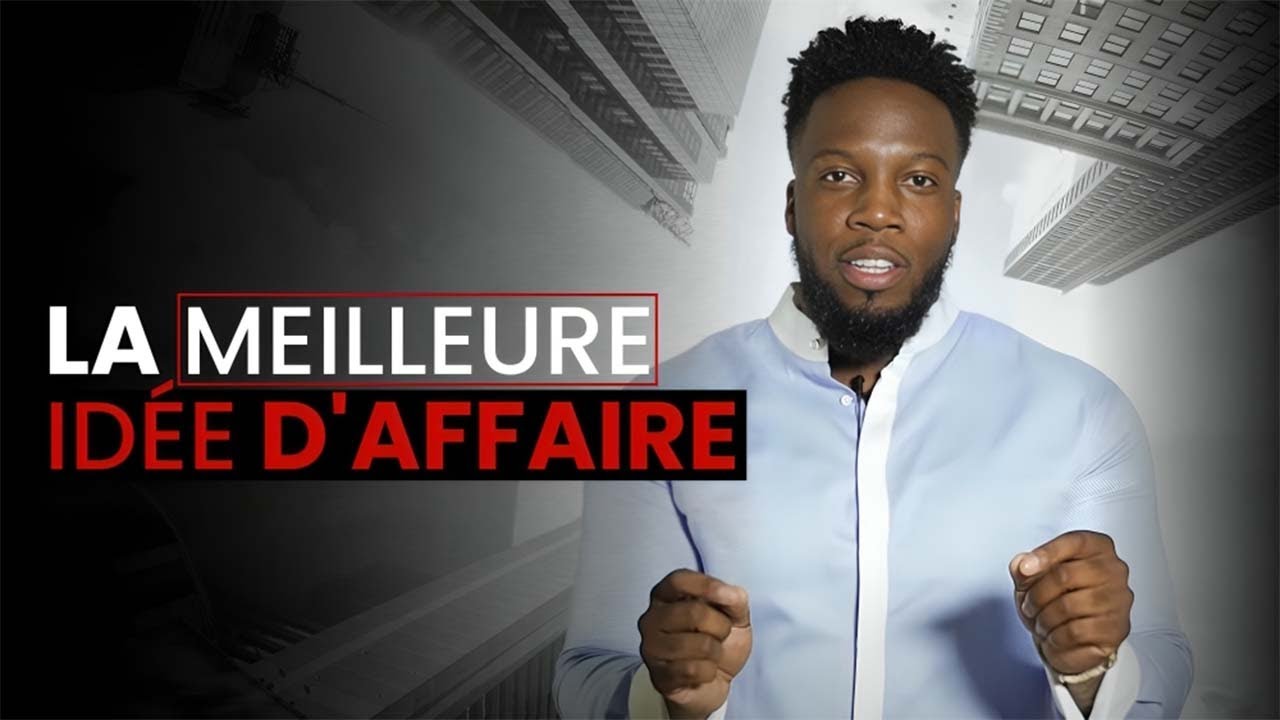Comment Trouver une Bonne Idée ?