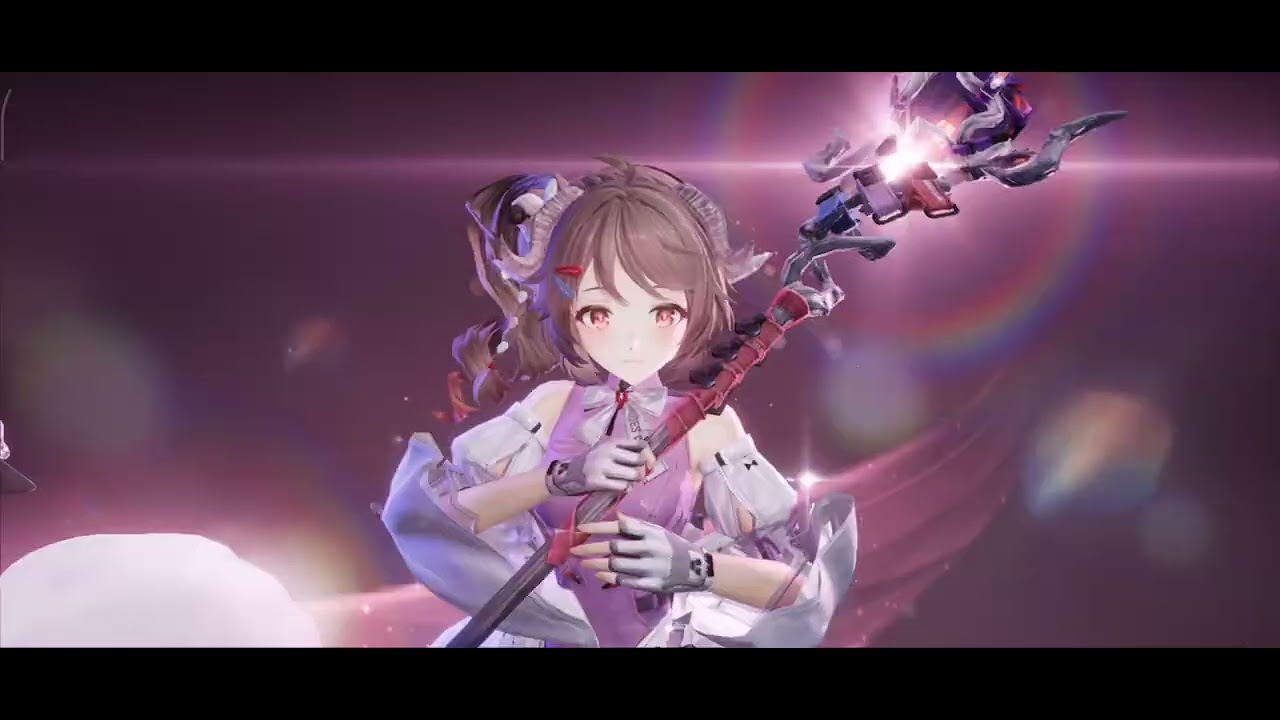 [Arknights: Endfield] Lv90 Rhodagn Deep Dive (almost hitless lol)