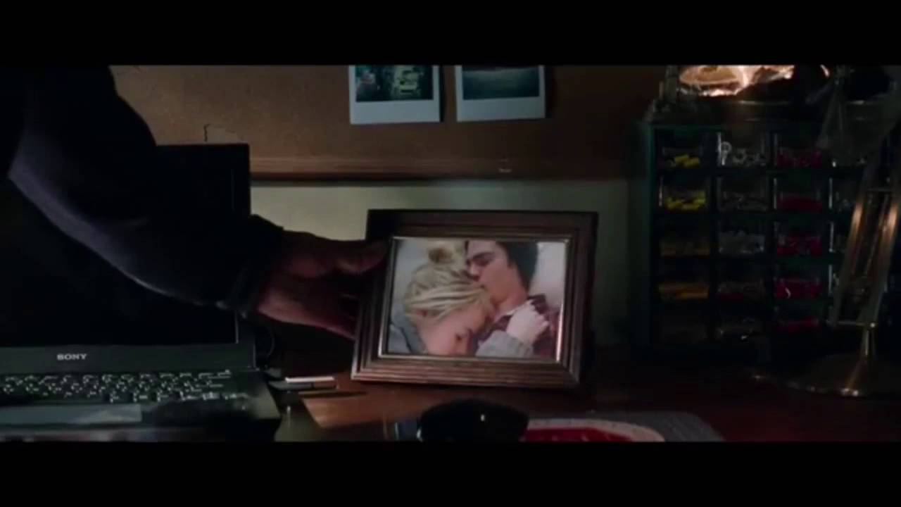 Ed Sheeran The Amazing Spider-Man 2 Peter & Gwen
