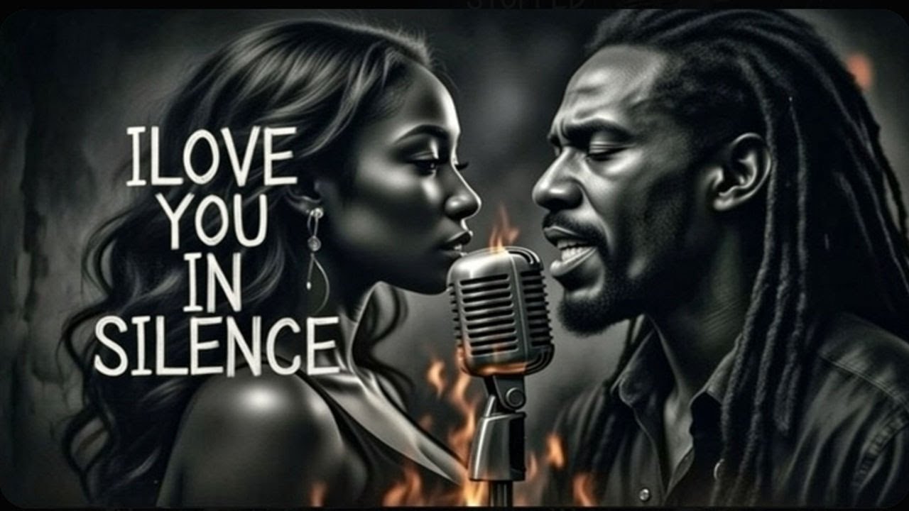 I Loved You in Silence (Official Audio) | LET THE WORLD BURN