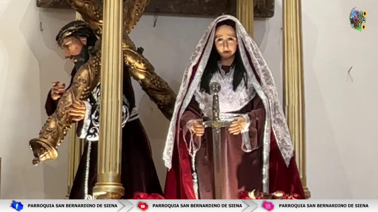 Celebración de la Santa Eucaristía