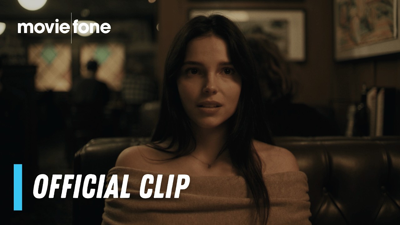 Obsession | Official Clip | Michael Johnston, Inde Navarrette