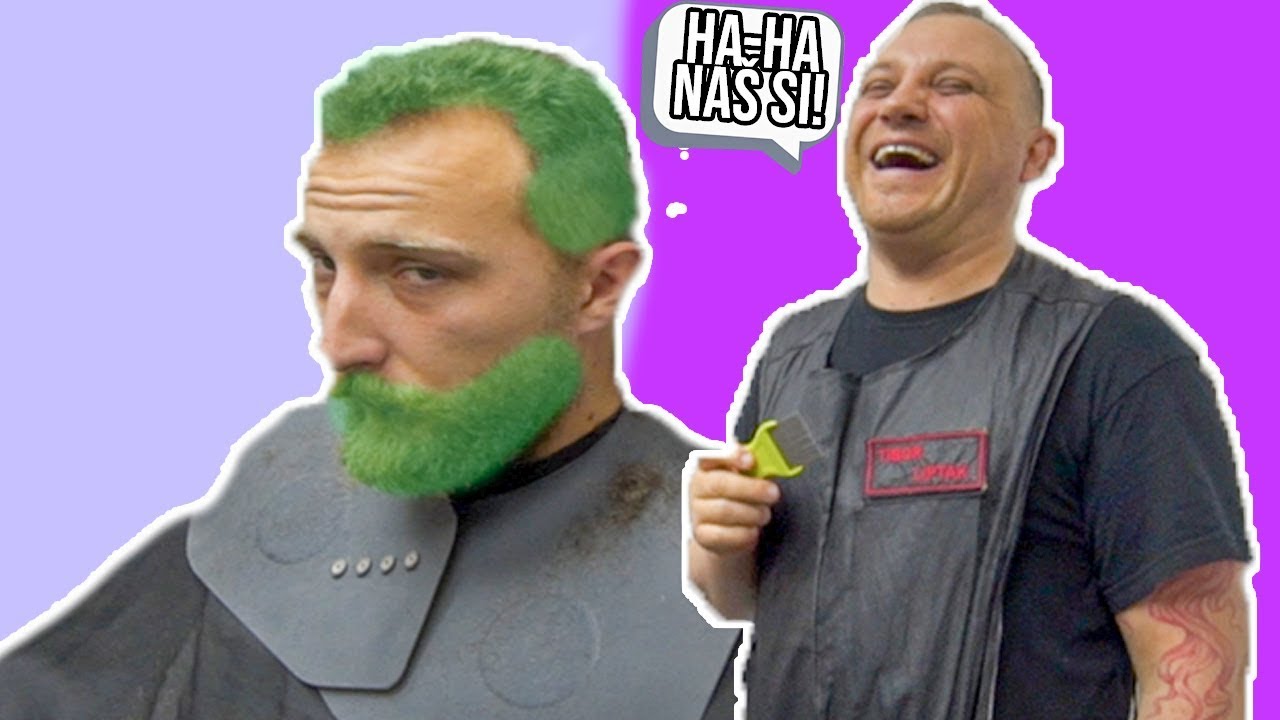 BOKANOVA VELIKA TRANSFORMACIJA !!