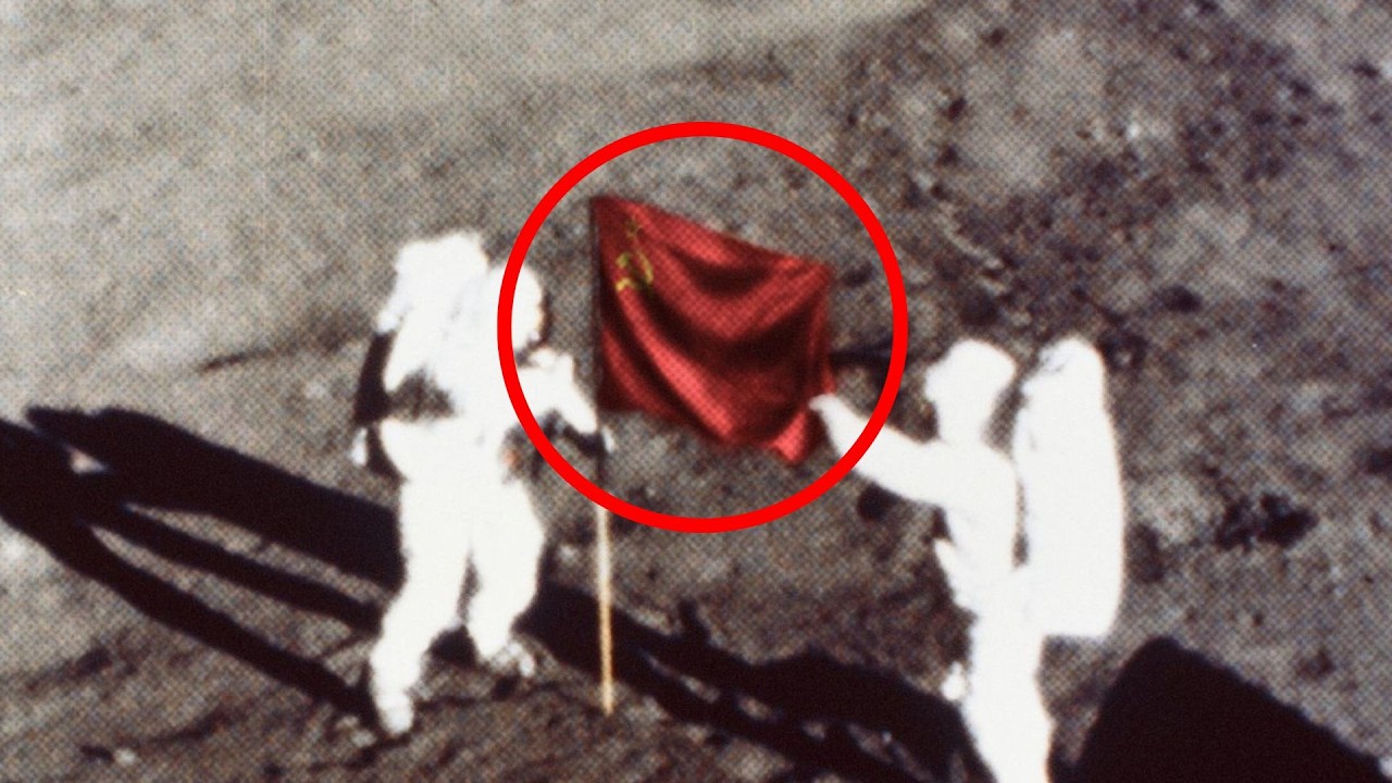 The Strangest Space Events No One Can’t Explain