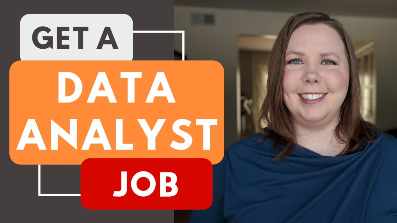 How to Become a Data Analyst