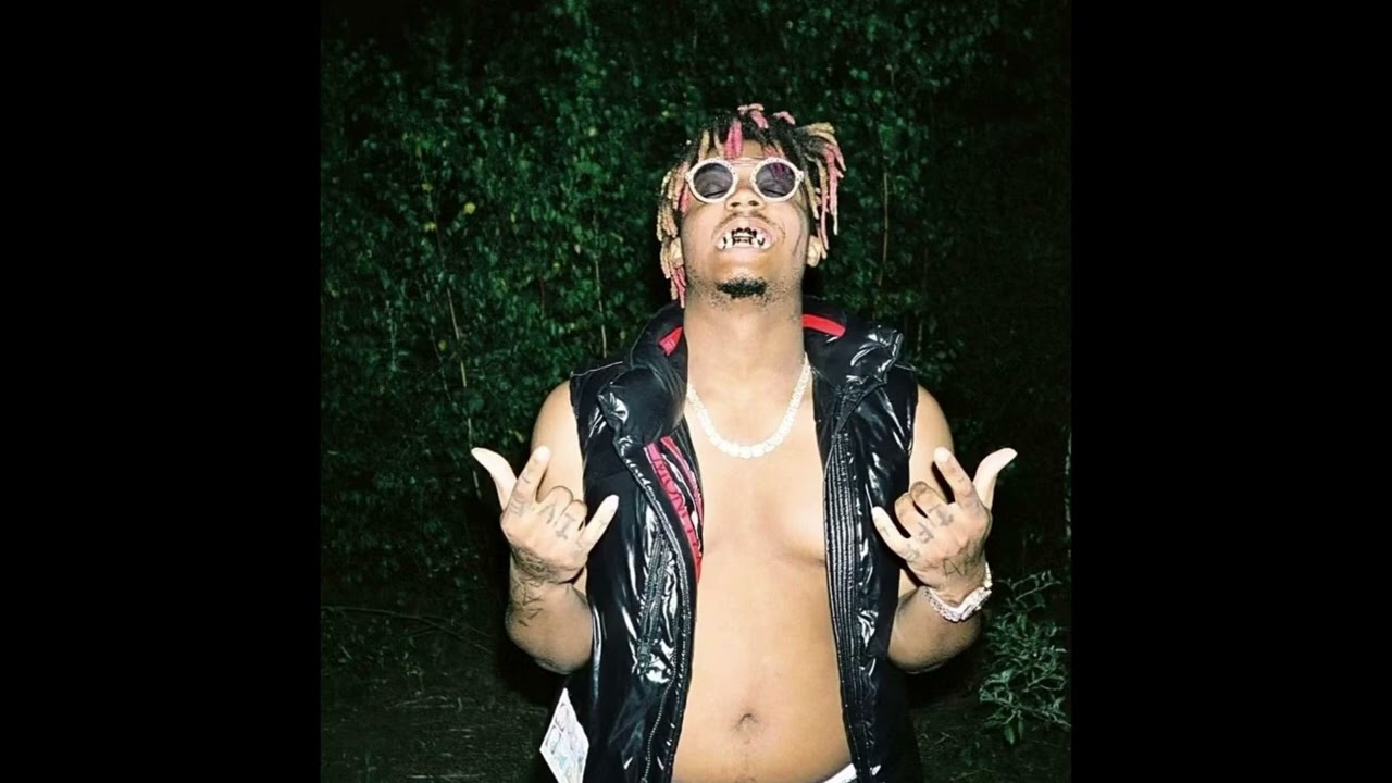 *FREE FOR PROFIT* Hard Juice WRLD Type Beat - 
