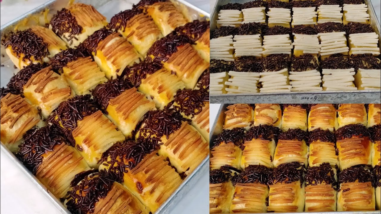 BOLEN PISANG IDE JUALAN PALING BEST SELLER GAK PERNAH SEPI PEMBELI