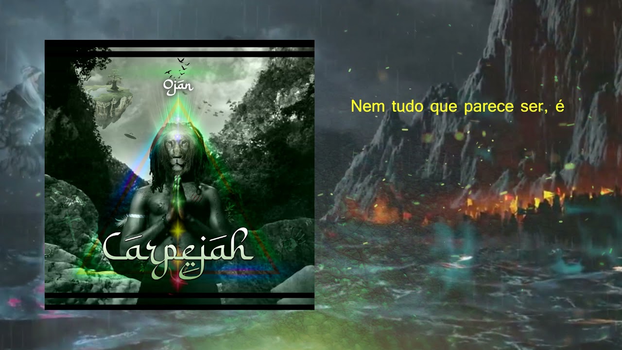 OJAN - 7 - Tempestade