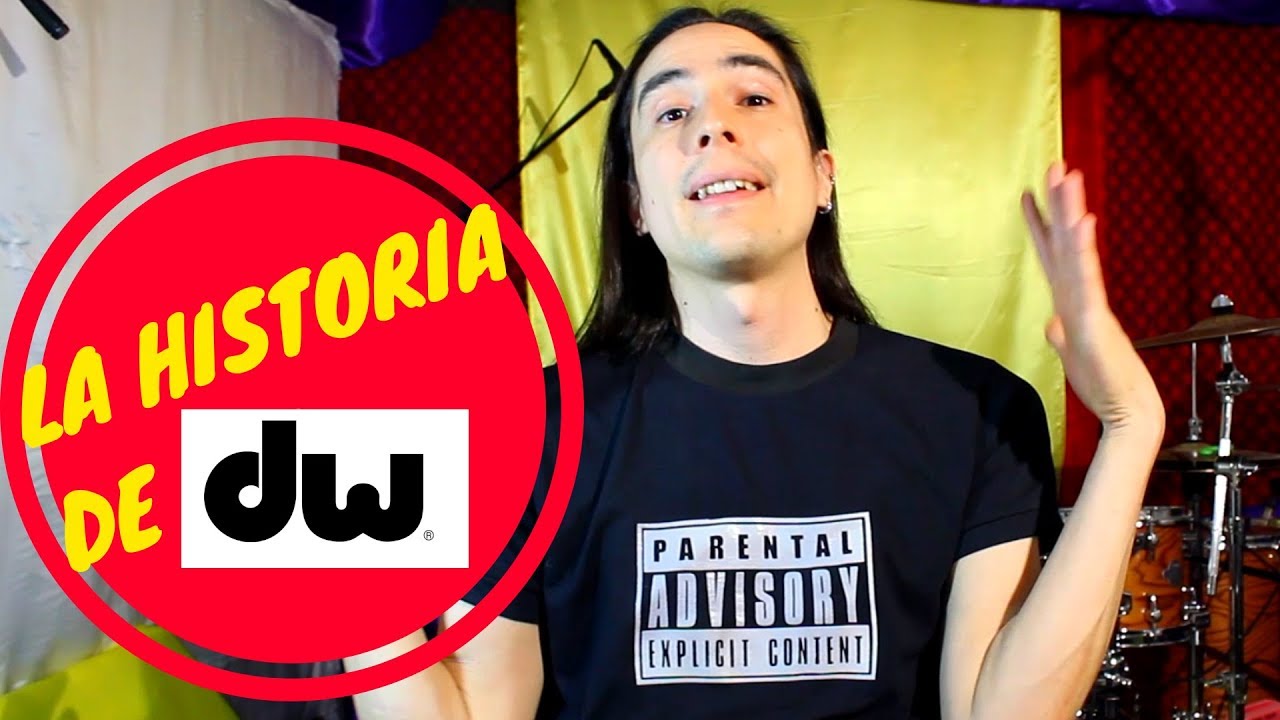 La Historia de DW