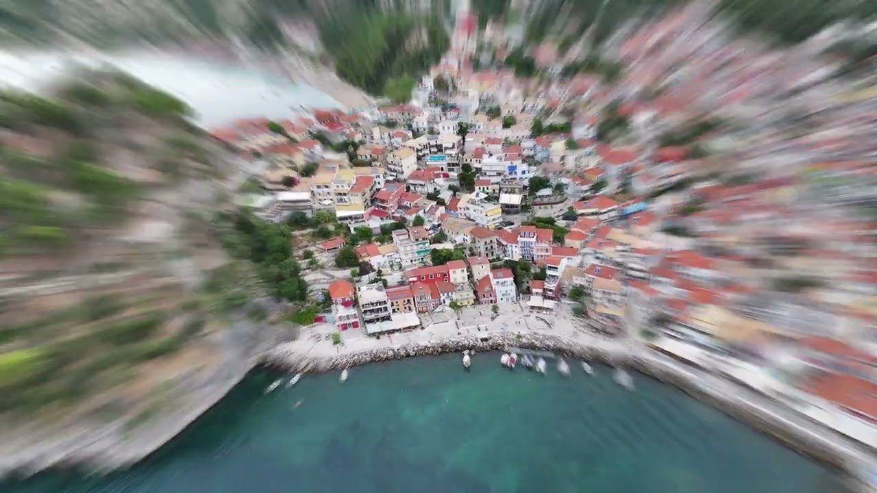 Parga-Grcka 2025