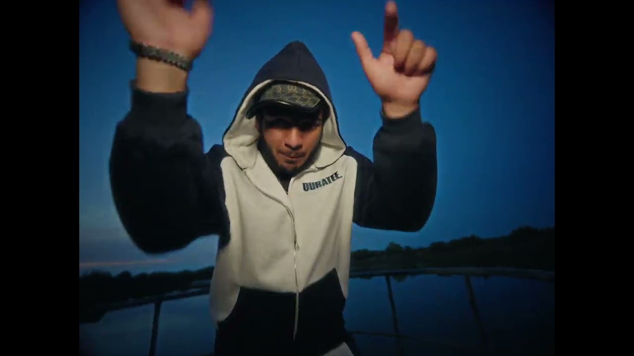 TOKALA - Passiv Indkomst ( Official music video)