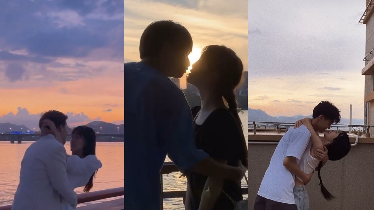 [抖音] Cẩu lương cuối tuần dành cho FA #23 | Douyin | Ninh Hi
