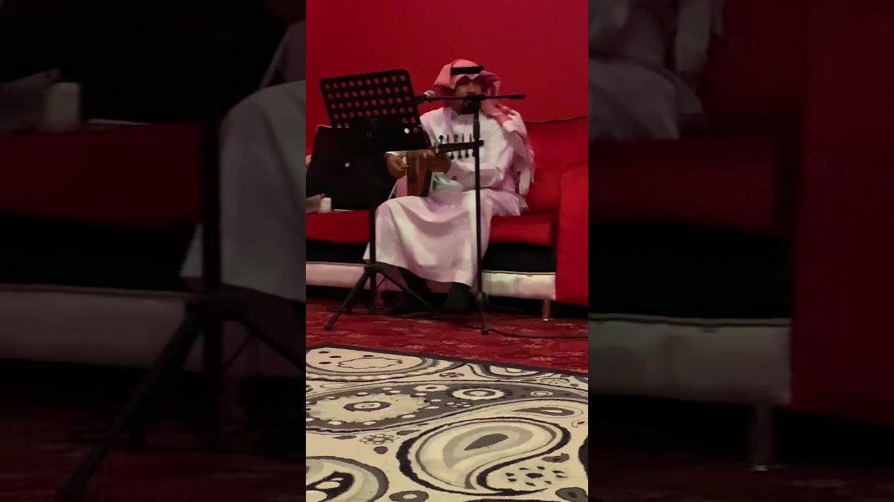 الفنان بونايل و بوبسام