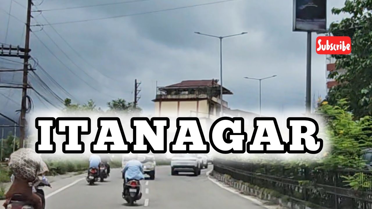 Exploring Itanagar: The Capital City Of Indian State- Arunachal Pradesh #itanagar #arunachalpradesh